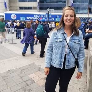 Meet your Posher, Nicole